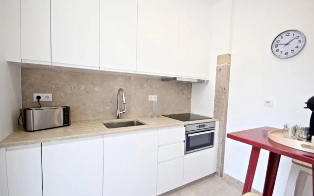 Akicity Graça Pearl III