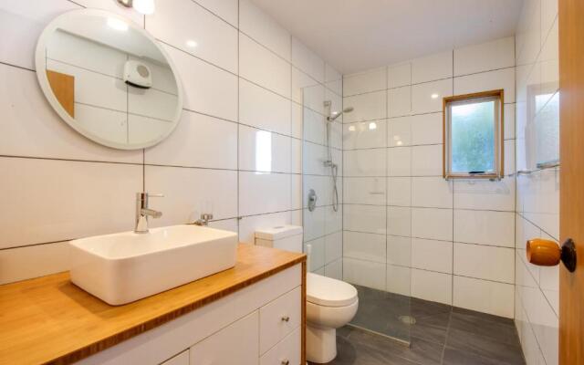 Bayscape - Napier Holiday Home