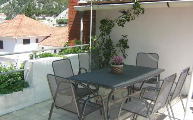 Apartments Ivana Barčot