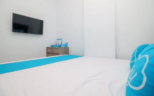 Airy Syariah Cengkarang Taman Palem Mutiara C9 Jakarta