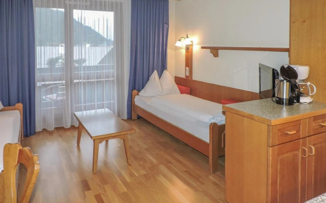 Amazing Apartment in Bad Kleinkirchheim With Internet