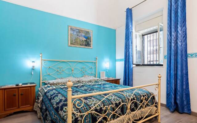 Traditional Holiday Home in Siracusa Near Seabeach