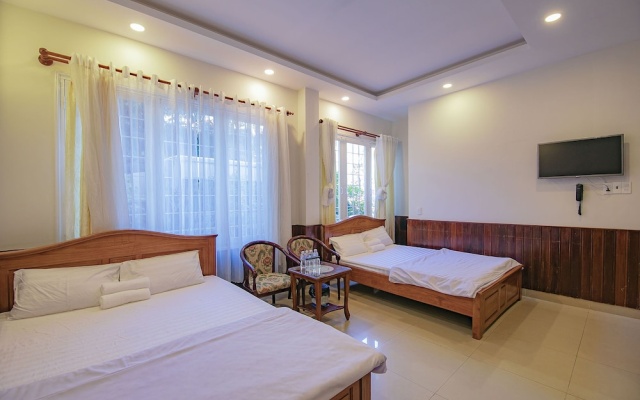De Roes Hotel Dalat – Guest Rooms – Da Lat