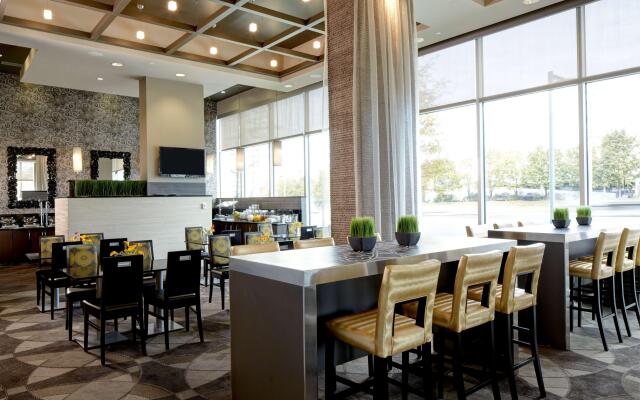 Archer Hotel Falls Church