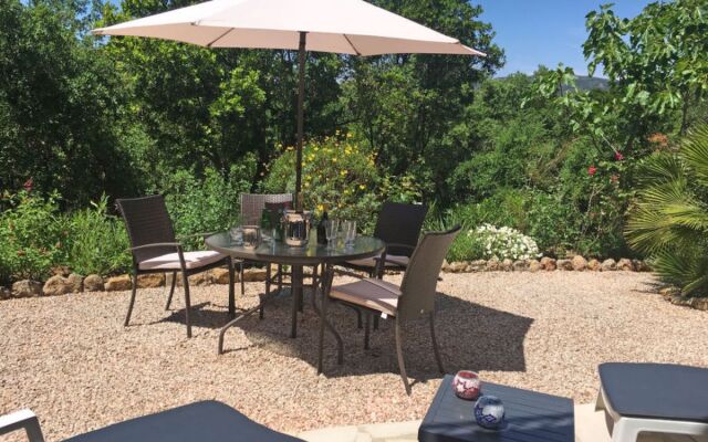 Apartment Les Collines