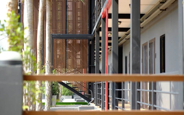 MT Place Apartment