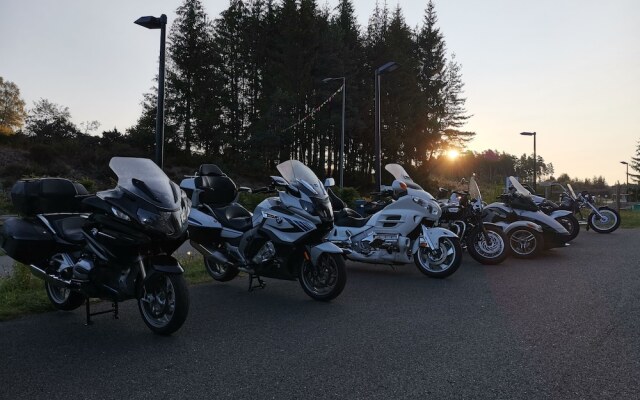 Les Chalets du Haut-Forez