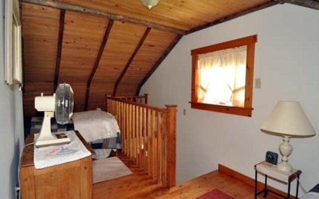 A Country Home B&B