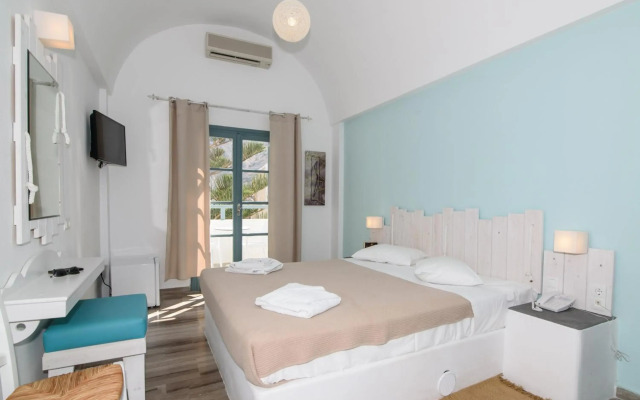 Iris Boutique Hotel