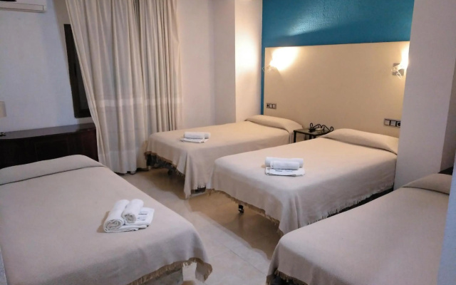 Hotel Ara