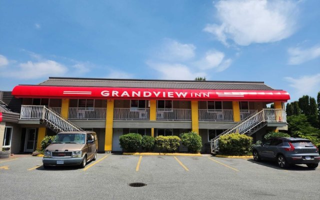 Grandview Inn