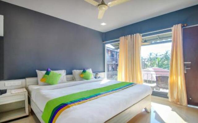 Tahira Beach Resort by FabHotels