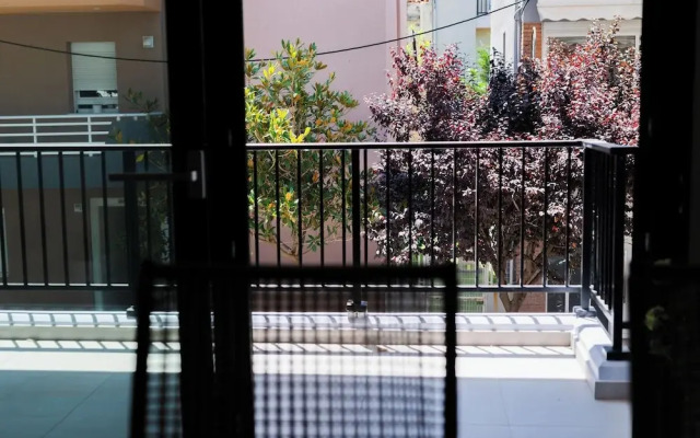 Oktolia Suites