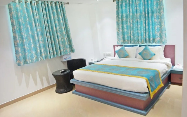 Hotel FrontLine Residency Patna