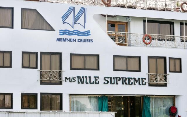 Nile Supreme