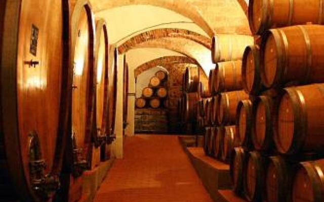 Castello Di Gabbiano