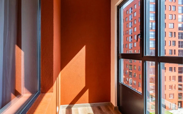 Vdali Poshtel на Тверитина 41