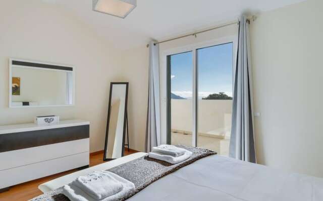 Anje Apartamento 4 Q