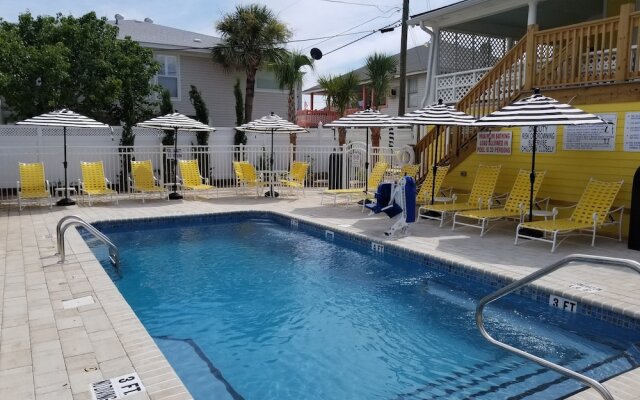 Georgianne Inn & Suites