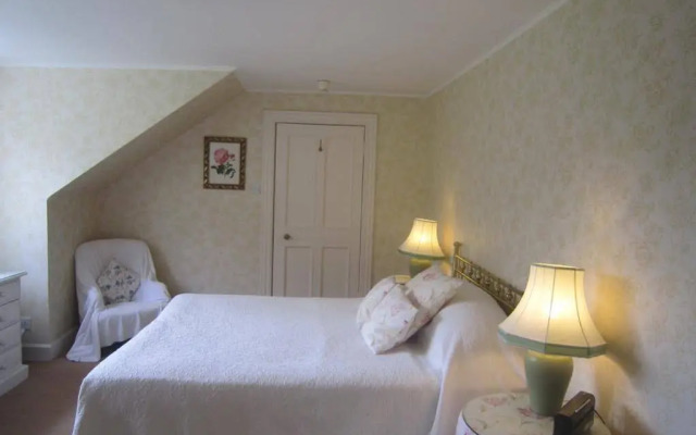The Creggans Inn