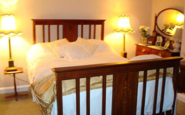 The Homestead Bed & Breakfast