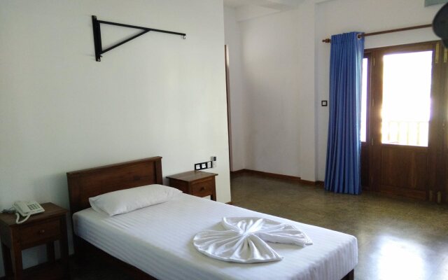 Blue Turtle Hotel