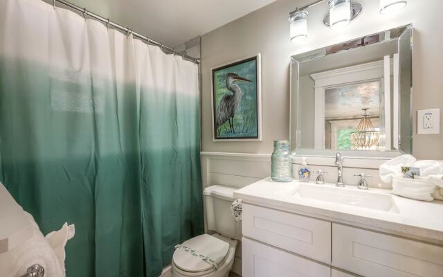 Heron Hideaway at Driftwood #1