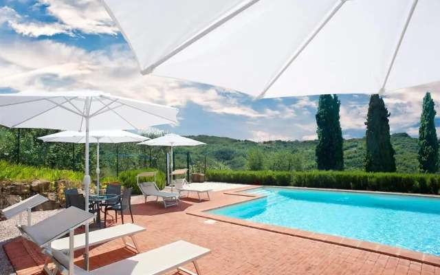 Agriturismo Ampugnano