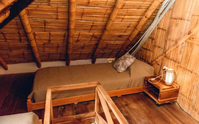 Hostal Tiki Limbo