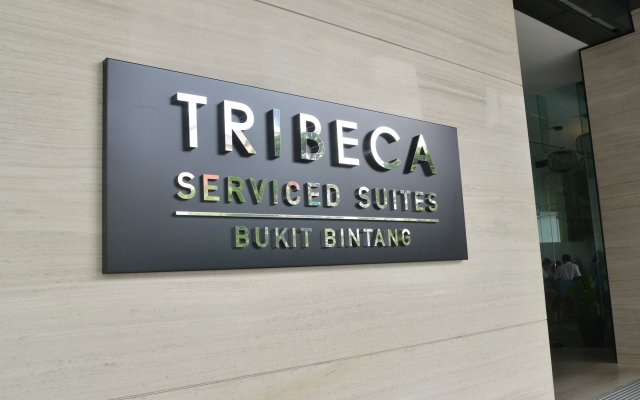 Tribeca Hotel and Serviced Suites Bukit Bintang
