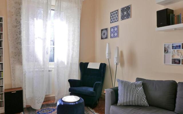 Three Rooms
