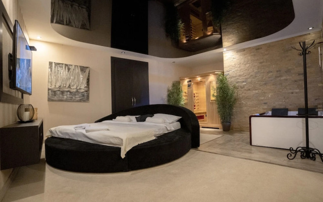 Boutique Hotel Madison