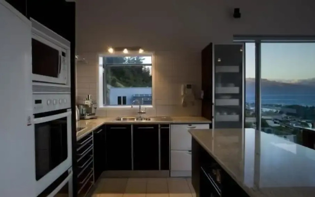 The Nest Apartment