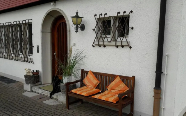 Landhaus Bukenberger