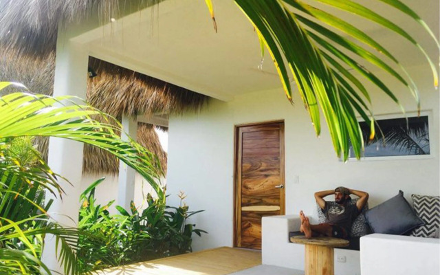 Swell Surf & Lifestyle Hotel