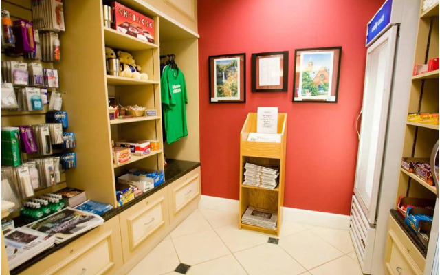 Hilton Garden Inn Ithaca