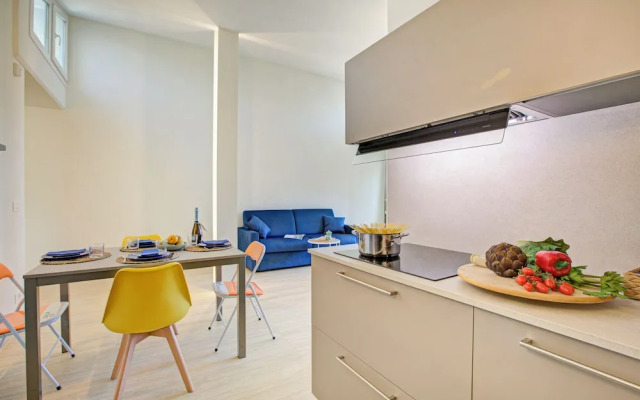 Tintoretto Apartments