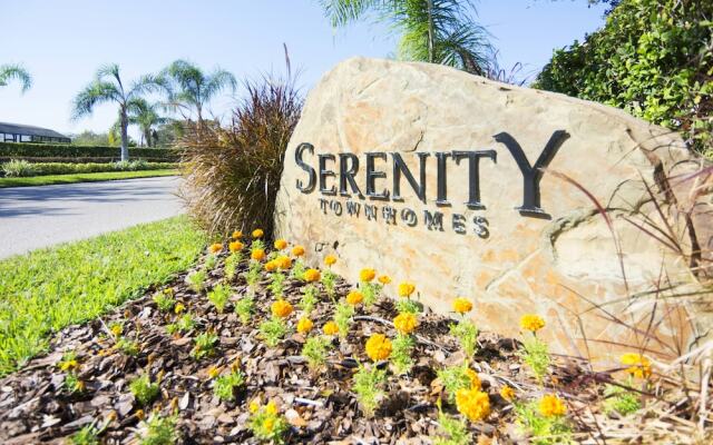 Serenity at Dreams Resort