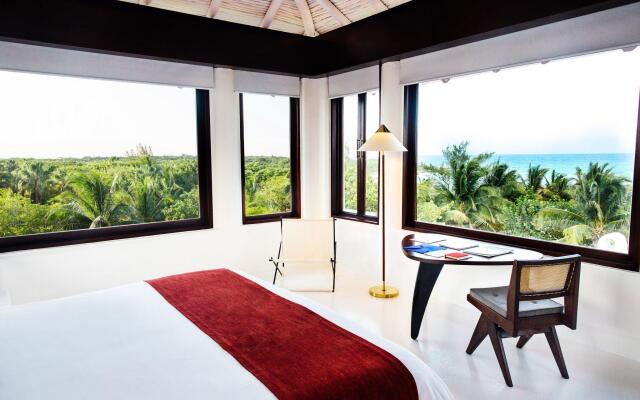 Hotel Esencia