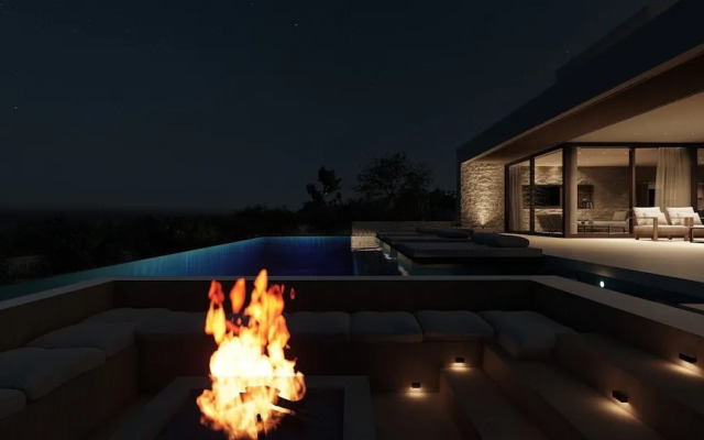 Seanatra Luxury Villas