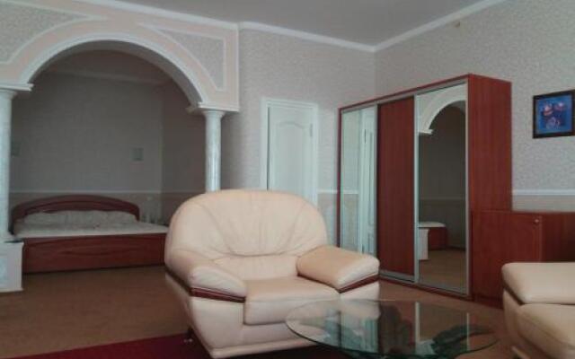 Hotel Mon Senior