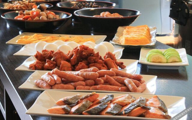 Hotel AreaOne Kumamoto