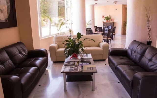 Hotel Valle del Almanzora