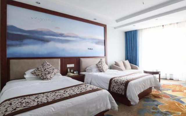 Xinxing Jingming Hotel