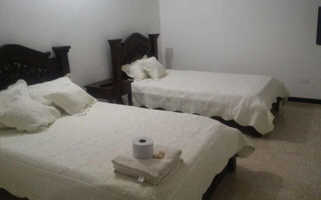 Aparta-Hotel Villa Luna