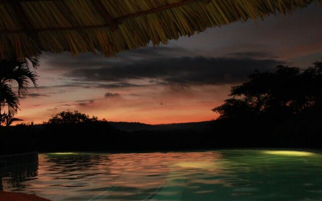 Hacienda Puerta Del Cielo Ecolodge & Spa