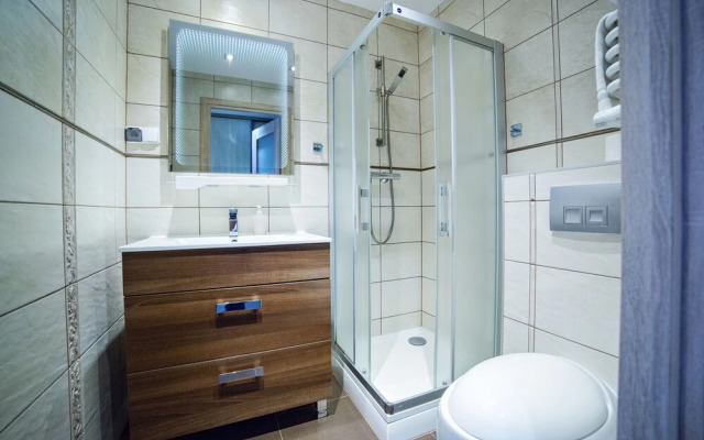 Apartamenty Sun&Snow Lesny Dom