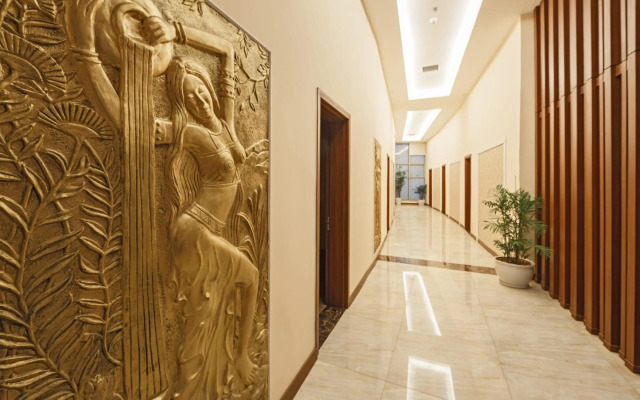 Muong Thanh Holiday Moc Chau Hotel