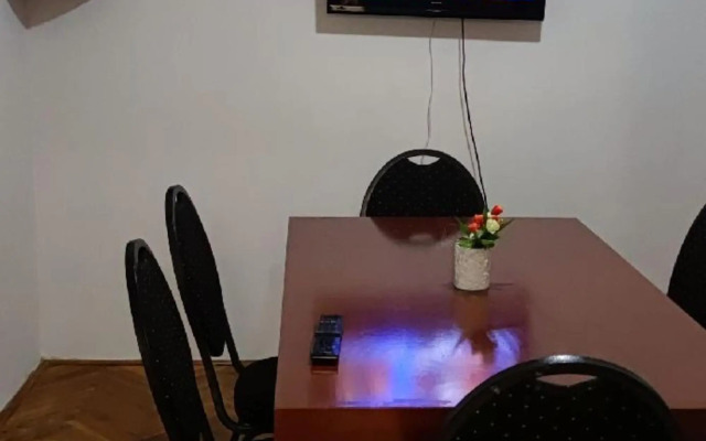Apartmán priamo v centre mesta Levice