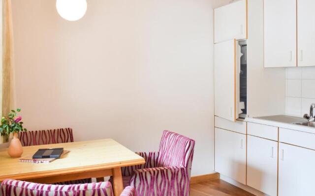 Apartment Alouette